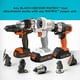 thumbnail image 3 of Accesorio para Sierra de Corte BLACK+DECKER Matrix BDCMTTS, 3 of 3