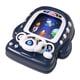 thumbnail image 4 of Volante de Coche Juguete para Niños Pequeños Juego de Conducción Simulado con Sonido Educativo Habilidad Fina Juguete Musical para Niños Niños azul, 4 of 5