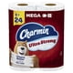 thumbnail image 1 of Papel Higiénico Ultra Strong 6 Mega Rollos, 1 of 1