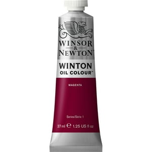 Faber-Castell - Oleo Winton Winsor & Newton 37Ml - Varios Colores