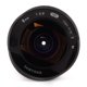 thumbnail image 2 of Lente Samyang 8 mm f/2.8 Fisheye II Negro para Canon EF‑M, 2 of 4