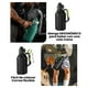 thumbnail image 3 of Botella De Agua Térmica Deportiva Anti Derrames Con Asa 64oz Negro, 3 of 3