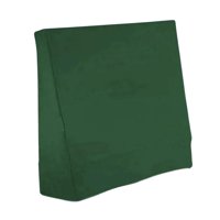 Ioensy - Funda Para Mesa De Ping Pong Plegable Para Parque, Patio Al Aire Libre, Color Verde