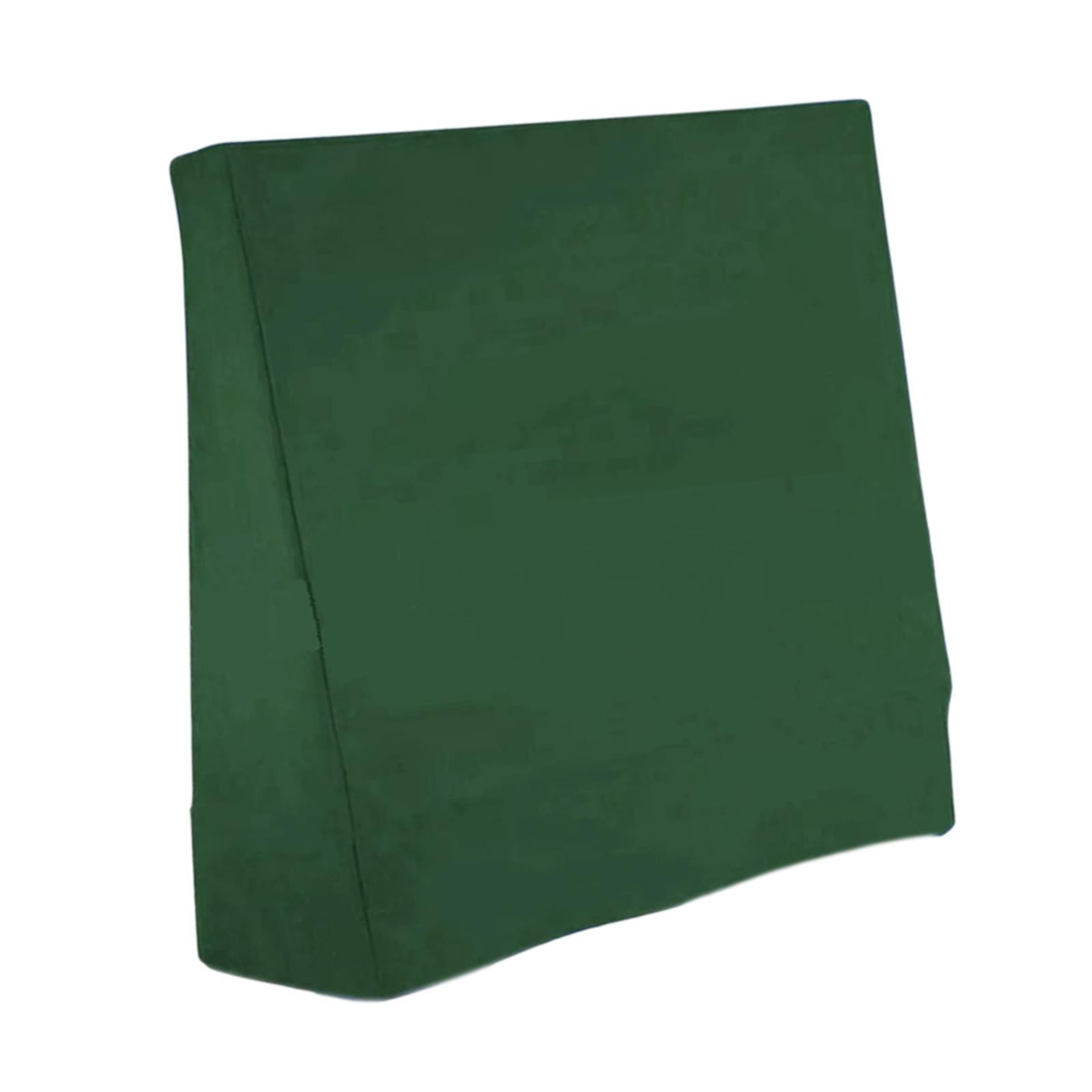 Ioensy - Funda Para Mesa De Ping Pong Plegable Para Parque, Patio Al Aire Libre, Color Verde