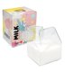 thumbnail image 1 of Creamer Pitcher, caja de leche de vidrio dodococa, 350 ml, 1 of 5