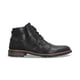 thumbnail image 2 of Botines Hombre Cuero Paul-6-61 Negro Cardinale negro 40, 2 of 4