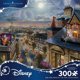 thumbnail image 3 of Rompecabezas Ceaco Disney Kinkade Love Under The Moon, 500 piezas, 3 of 7