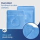 thumbnail image 4 of Paquete De Hielo En Gel Para Aliviar El Dolor De Rodilla Blue, 4 of 7