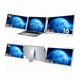 thumbnail image 1 of Monitor FOPO S11 portátil de 16" 1200P FHD HDMI USB-C, 1 of 7