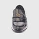 thumbnail image 3 of Zapato formal Negro Casatia, 3 of 5