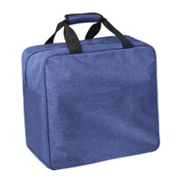 Magideal - Bolsa De Almacenamiento De Equipo De Snowboard Para Transporte , Almacenamiento De Botas De Esquí