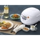 thumbnail image 2 of Arrocera Zojirushi NS-WAC10-WD, 1.3 L, automática, 5.5 tazas, 2 of 2