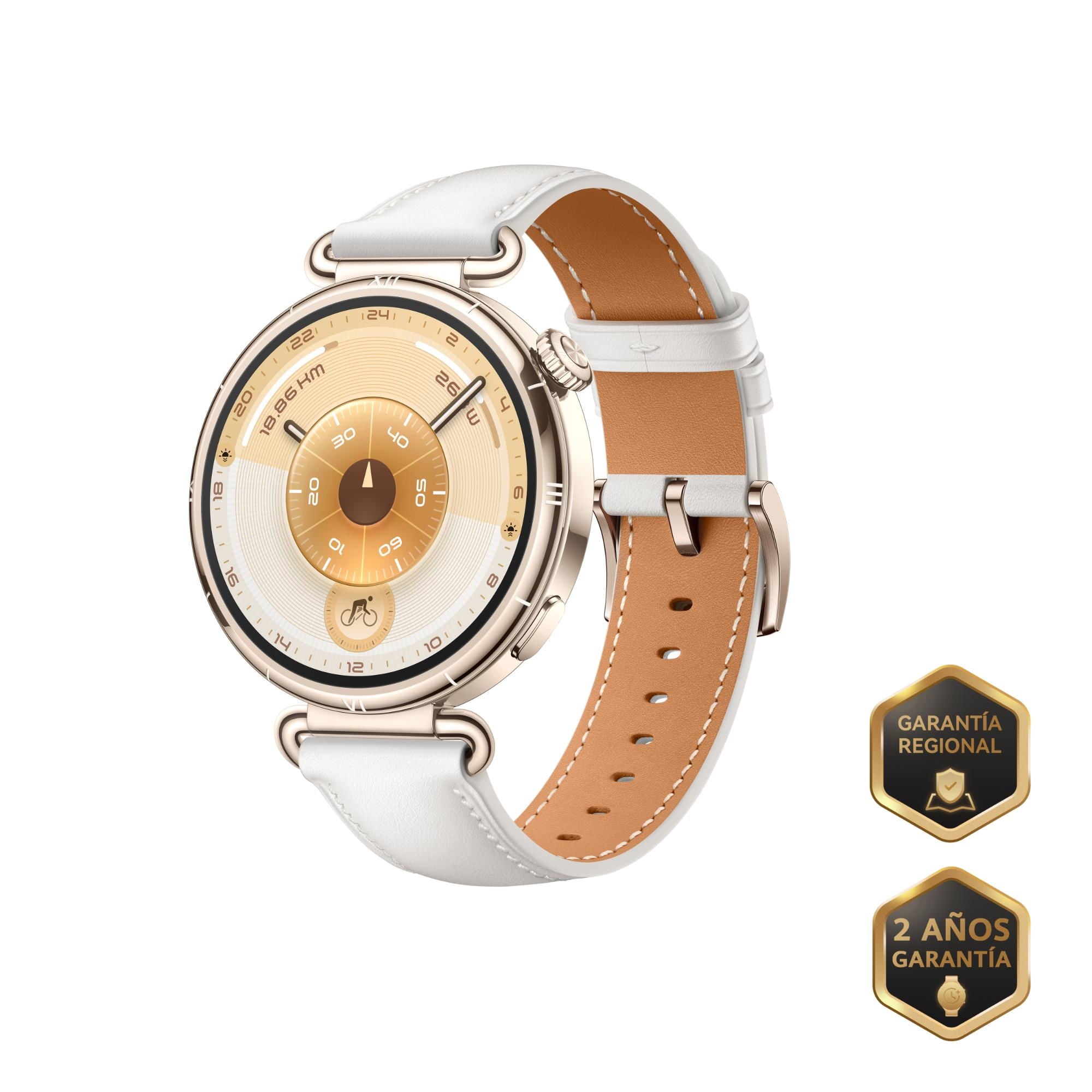 Huawei - Smartwatch Gt 6 41mm Blanco