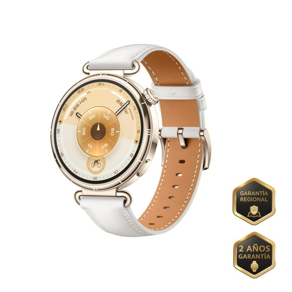 Smartwatch GT 6 41MM Blanco