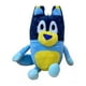 thumbnail image 1 of Juguete Peluche Bluey 30cm Azul Infantil, 1 of 2