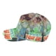 thumbnail image 4 of Chica De Pelea Invencible Gorra De Béisbol Para Hombres Mujeres Y Niños Gorra Clásica De Visera Plana Gorra Hip Hop Trucker Snapback Ajustable, 4 of 5
