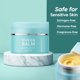 thumbnail image 5 of Crema hidratante vaginal Vulva Balm Vigority para aliviar la menopausia, paquete de 2, 5 of 7