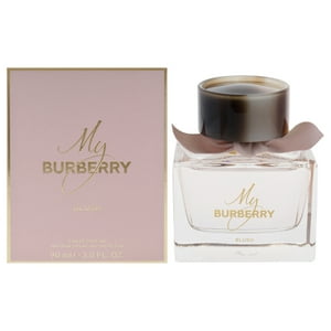 Burberry - Mi Rubor Para Mujer - Edp Spray