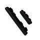 thumbnail image 2 of Juego de botones laterales ZYHGAOLIQIN para Pixel 7A (Negro), 2 of 2