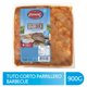 thumbnail image 1 of Pavo Truto Corto Parrillero Barbecue Envasado, 900 g, 1 of 1