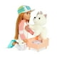 thumbnail image 2 of Mascota Perro Chica, 2 of 2
