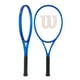 thumbnail image 1 of Raqueta Wilson Ultra 100L V5 - 280gr, 1 of 3