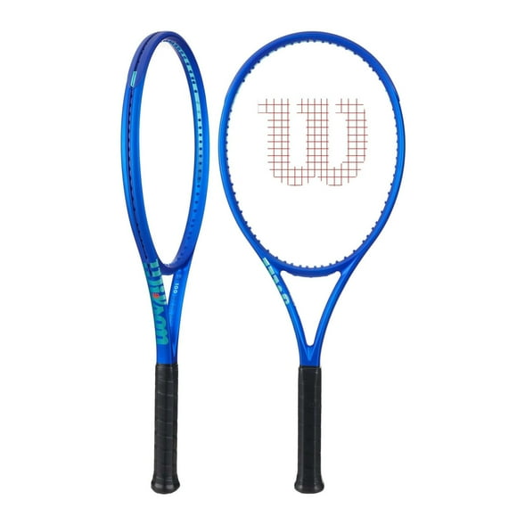 Raqueta Wilson Ultra 100L V5 - 280gr
