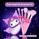 thumbnail image 5 of Set de brochas de maquillaje wet n wild My Melody/Kuromi 5 piezas, 5 of 5