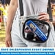 thumbnail image 2 of Botella de protección solar GoPong Sport, 480 ml, paquete de 2 con embudo, 2 of 6
