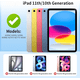 thumbnail image 4 of Carcasa Funda Giratoria 360° Para iPad 11 Generacion A16, 4 of 4