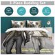 thumbnail image 5 of Skibidi Toilet Bedding Set Duvet Cover Comfortable and Lightweight Cartoon Bedding 3 Piece Bed Set, 5 of 5