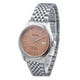 thumbnail image 1 of Reloj Presage Classic Araigaki Automático Esfera Naranja Acero Inoxidable 100m Para Hombre Spb467j1, 1 of 2