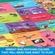 thumbnail image 5 of Juego de mesa Geography Game Zone Great States a partir de 7 años, 5 of 9