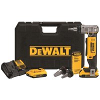 Kit De Herramientas De Expansión Pex Dewalt 20 V Max* 1 Pulgada (Dce400D2)