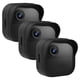 thumbnail image 1 of Funda de silicona CXVKML para Blink Outdoor 4/2K+ (negra), 1 of 7