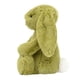 thumbnail image 2 of Jellycat Peluche Conejo Mediano Moss, 2 of 2