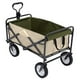 thumbnail image 2 of Carro de arrastre plegable ajustable hasta 110 KG, 2 of 8