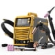 thumbnail image 1 of Soldadora TOOLIOM 4 en 1 MIG 180A Gas/Flux/Stick/Lift TIG 110V/220V, 1 of 7