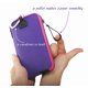 thumbnail image 4 of Funda para Celular OneJoy de Neopreno Morada 65 g, 4 of 6