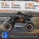 thumbnail image 2 of Auto rc cámara hd wifi recargable, 2 of 3