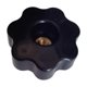 thumbnail image 1 of Tuerca De Polea Para Reformista De Pilates, Rosca M8, Para Equipo De Entrenamiento De Equilibrio, 1 of 5