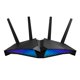 thumbnail image 1 of Router WiFi 6 para juegos ASUS RT-AX82U (AX5400) con AiProtection, 1 of 6