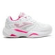thumbnail image 1 of Zapatilla Pádel Kids Master 1000 JR Blanco Joma, 1 of 4