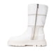 thumbnail image 2 of Bota Cuero Reah Blanco Landazuri, 2 of 4