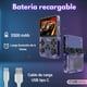 thumbnail image 4 of Pantalla IPS Retro Gaming Portátil R36s 64GB Consola Recargable USB, 4 of 9