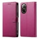 thumbnail image 5 of Funda para FOXDOCK Realme C67 4G– Cuero Premium, 3 ranuras para tarjetas, Protección contra impactos, 5 of 5