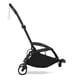 thumbnail image 1 of Carrito doble Stokke YOYO Connect negro para YOYO2/3, 1 of 5