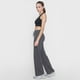 thumbnail image 4 of Buzo  Mujer Deportivo Pretina Ancha Charcoal Corona, 4 of 5