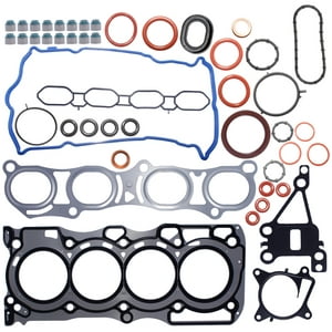 Repuestos Del Sol - Juego Empaquetadura Motor Nissan X-Trail 2.5 2015 2020