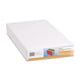 thumbnail image 5 of Carpetas colgantes, grapas, resistentes, 5 pestañas, tamaño legal, 25 unidades, 5 of 5